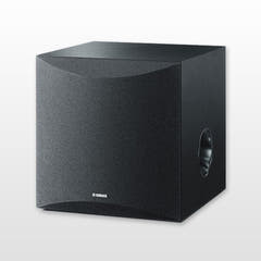 Yamaha KS-SW100 Tastiere - Subwoofer Attivo