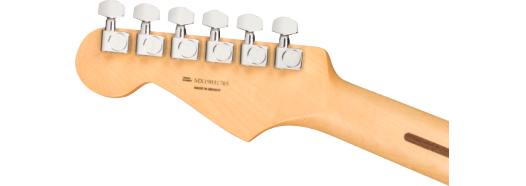 Fender Player Duo-Sonic Chitarra elettrica (Crimson Red Transparent)