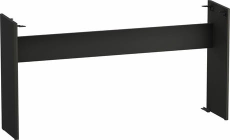Roland KSF-40-BK Klaverstativ til FP-40 (Sort)