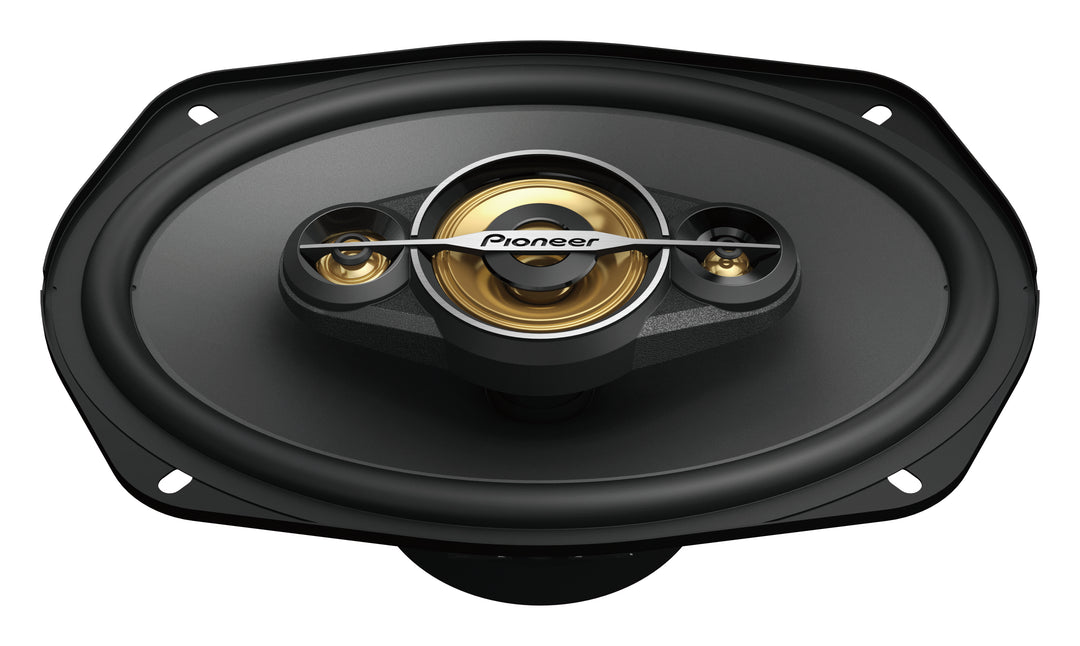 Pioneer TS-A6971F  5-vie Sistema coassiale (600W, 6"x9")
