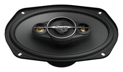 Pioneer TS-A6961F 4-vie Sistema coassiale (450W, 6"x9")