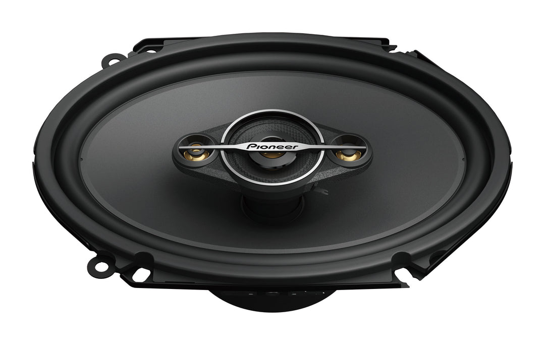 Pioneer TS-A6881F Altoparlante auto (350W, 6"x8")