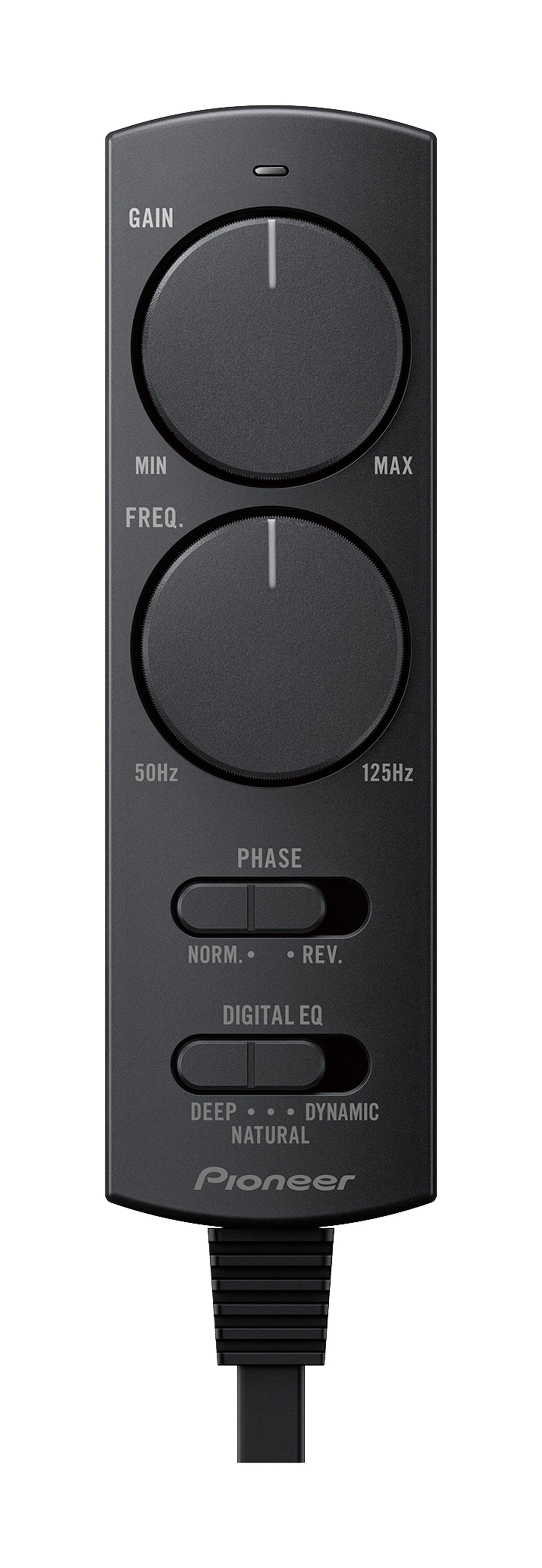 Pioneer TS-WX140DA Subwoofer Attivo