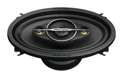 Pioneer TS-A4671F Altoparlante auto (210W, 4"x6")