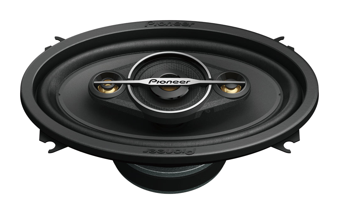 Pioneer TS-A4671F Altoparlante auto (210W, 4"x6")