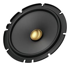 Pioneer TS-A1601C 2-vie Sistema componenti (350W, 16,5cm)