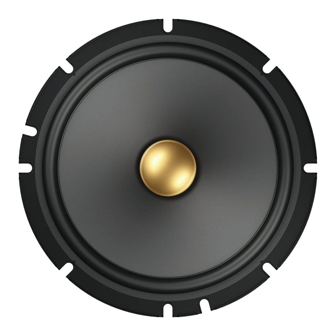 Pioneer TS-A1601C 2-vie Sistema componenti (350W, 16,5cm)