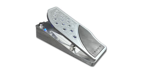 Tech 21 Killer Wail v2 pedale wah