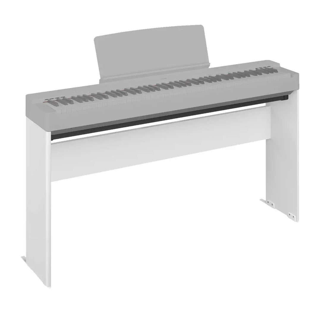 Yamaha L-200WH Supporto per Pianoforte per P-225WH (Hvid)