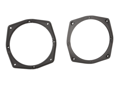 Kit cornice altoparlante auto per Mitsubishi