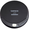 Lenco CD-200 Portable CD/MP3 Player