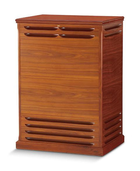 Leslie 122H Heritage altoparlante 40w con amplificatore valvolare