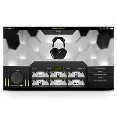 Aggiornamento Space Replicator