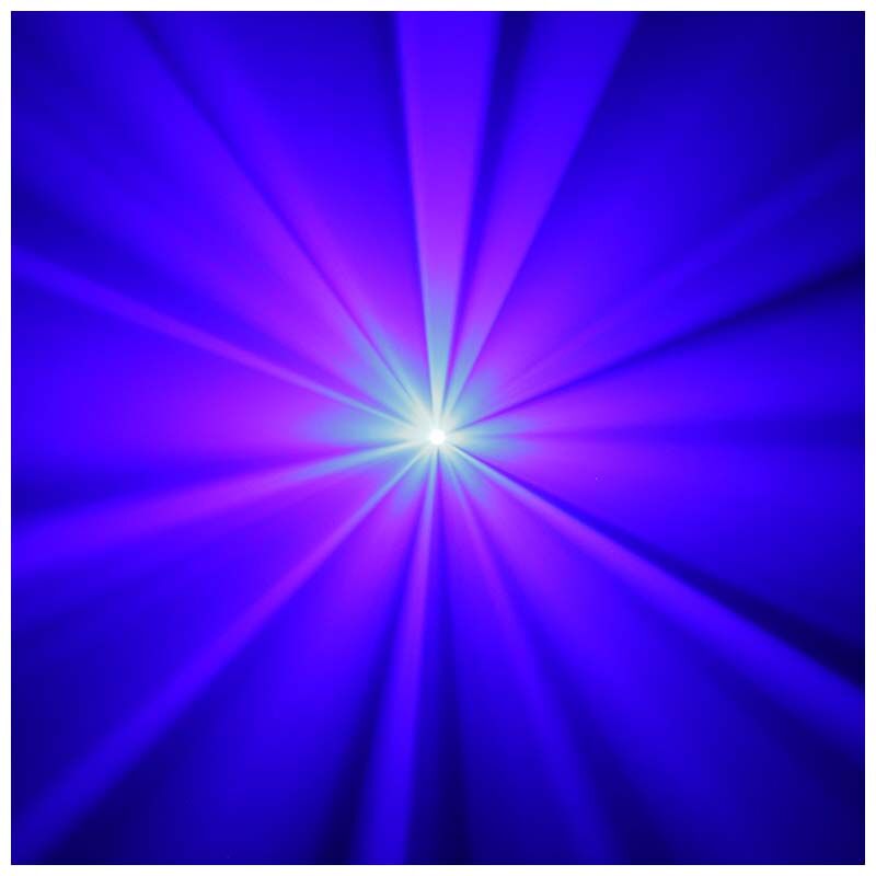 Light4Me Spot 100