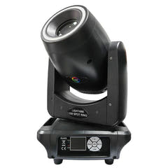 Light4Me 150 Anello Spot