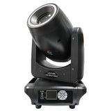 LIGHT4ME 150 SPOT RING LED moving head-belysning