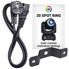 Light4Me 30 Spot Ring