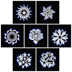 Light4Me 30 Spot Ring