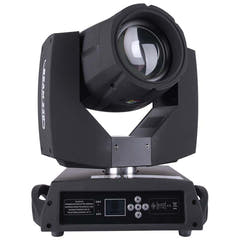 LIGHT4ME 7R BEAM 230W Teste Mobile