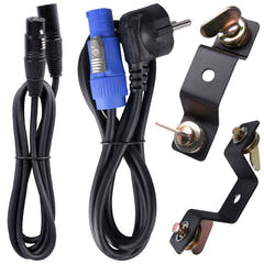 LIGHT4ME 7R BEAM 230W Teste Mobile