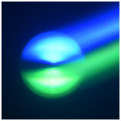 LIGHT4ME 7R BEAM 230W Teste Mobile