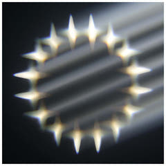 LIGHT4ME 7R BEAM 230W Teste Mobile