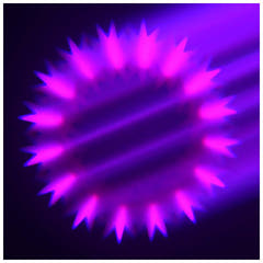 LIGHT4ME 7R BEAM 230W Teste Mobile