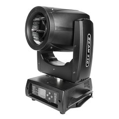 Light4Me 7R Smart FASCIO 230W Teste Mobile