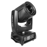 Light4Me 7R Smart Beam 230W Teste Mobile Beam