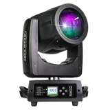 Light4Me 7R Smart Beam 230W Teste Mobile Beam