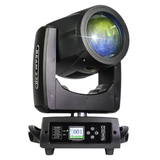 Light4Me 7R Smart Beam 230W Teste Mobile Beam