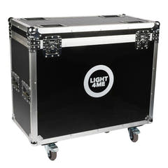 Light4Me 7R Beam 230W Valigia rigida 2in1