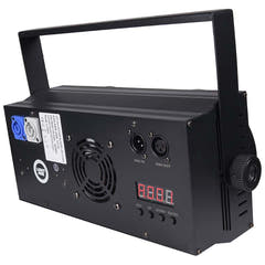 Light4Me LED Illuminatore 2x100W