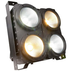 Light4Me Accecatori LED 4x125W (WW/CW)