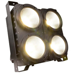 Light4Me Accecatori LED 4x125W (WW/CW)
