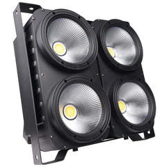 Light4Me Accecatori LED 4x125W (WW/CW)