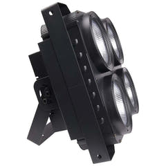 Light4Me Accecatori LED 4x125W (WW/CW)