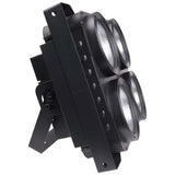 Light4Me LED Blinder 4x125W (WW/CW)