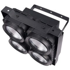 Light4Me Accecatori LED 4x125W (WW/CW)