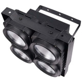 Light4Me LED Blinder 4x125W (WW/CW)