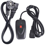 LIGHT4ME BUBBLE BLUE effektiv boblemaskine