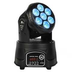 Light4Me Compact Mini Teste Mobile
