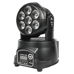 Light4Me Compact Mini Teste Mobile