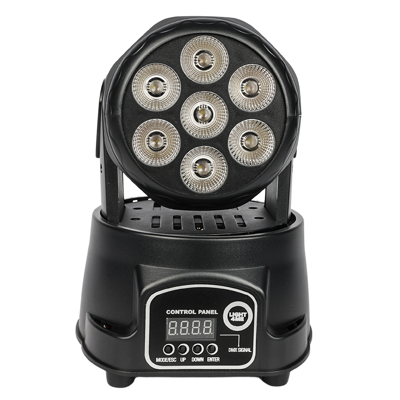 Light4Me Compact Mini Teste Mobile