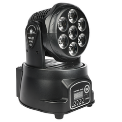 Light4Me Compact Mini Teste Mobile