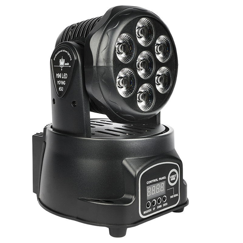 Light4Me Compact Mini Teste Mobile