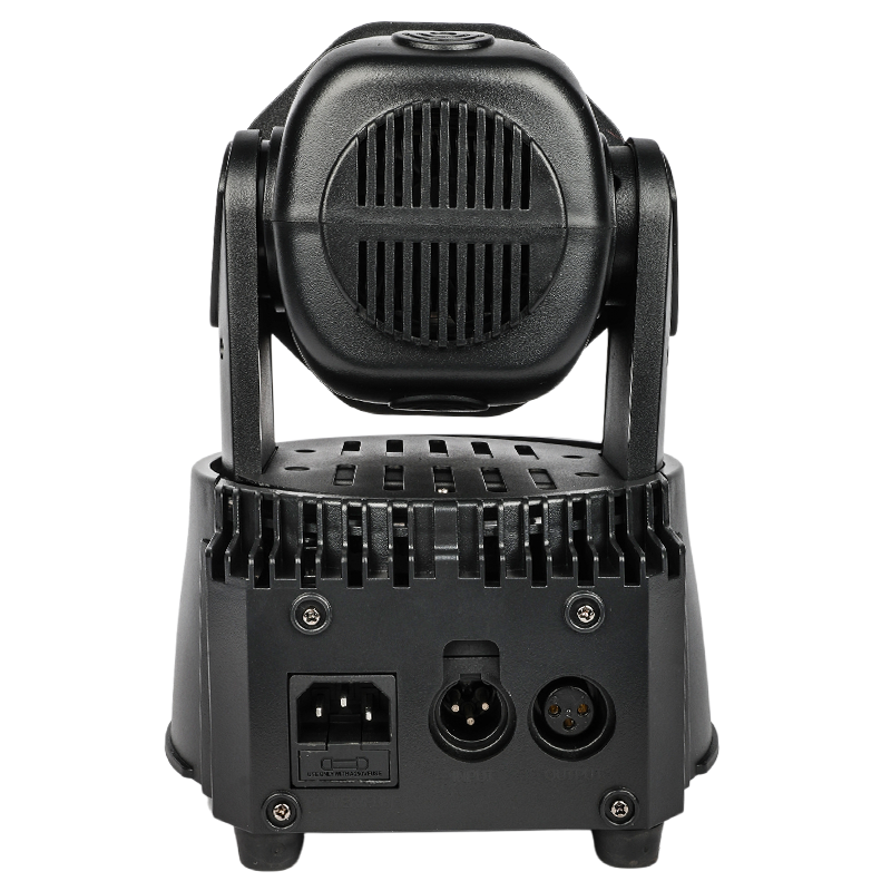 Light4Me Compact Mini Teste Mobile