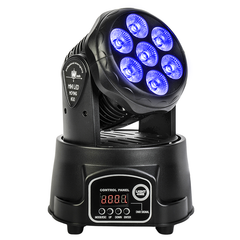 Light4Me Compact Mini Teste Mobile