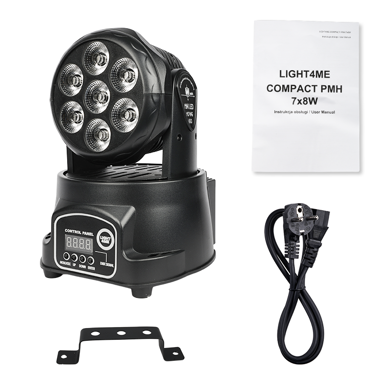 Light4Me Compact Mini Teste Mobile