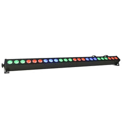 Light4Me Deco Bar 24 RGB Barre LED